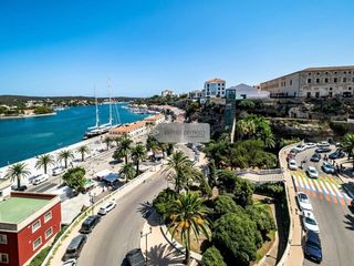 Fondo rustico in Molí des Pla-Andrea Doria. Solar hotelero en venta