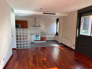 Location Appartement à Barri de Mar. Piso sin amueblar en alquiler disponible 1 de octubre