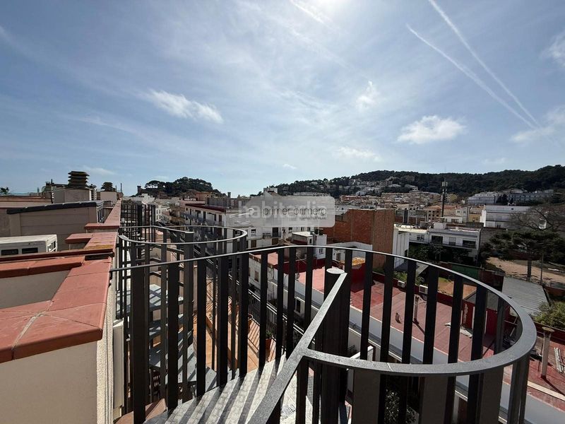 Foto 8fc0c147-e77c-43bd-ba5e-a428360d5bde. Àtic amb calefacció a Tossa de Mar Tossa de Mar