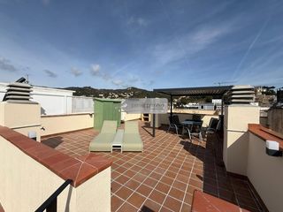 Attique  Costa brava. Precioso atico en venta