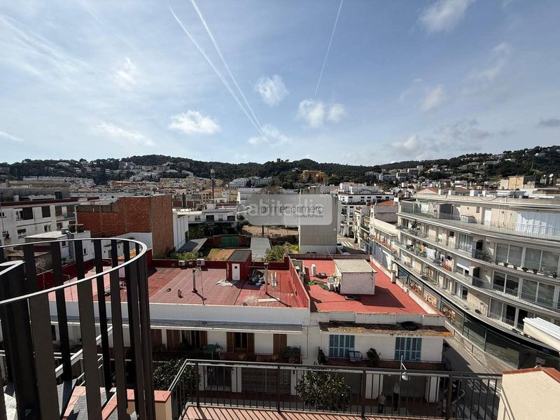 Foto efec1774-b304-404d-9174-4bb44d93fb73. Àtic amb calefacció a Tossa de Mar Tossa de Mar