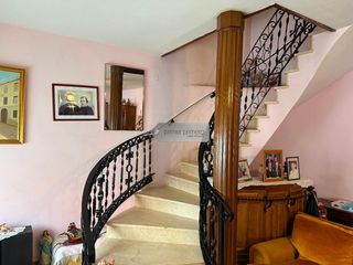 Casa adossada a Els Gonsers
