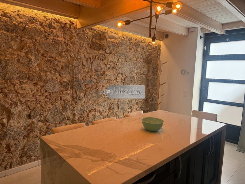 Piso  Tordera. Preciosa planta baja en venta