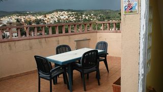 Duplex  Mossen baldello. Duplex con gran terraza y vistas