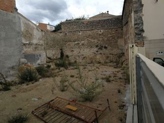 Terreny residencial  Vic. Terreno totalmente llano en el mismo centro de sant feliu codine