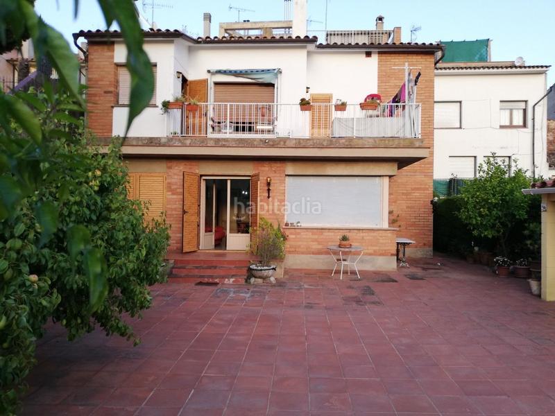 Foto 21e52206-dc02-4dd6-9274-6b20b292e453. Edificio in Sant Feliu de Codines