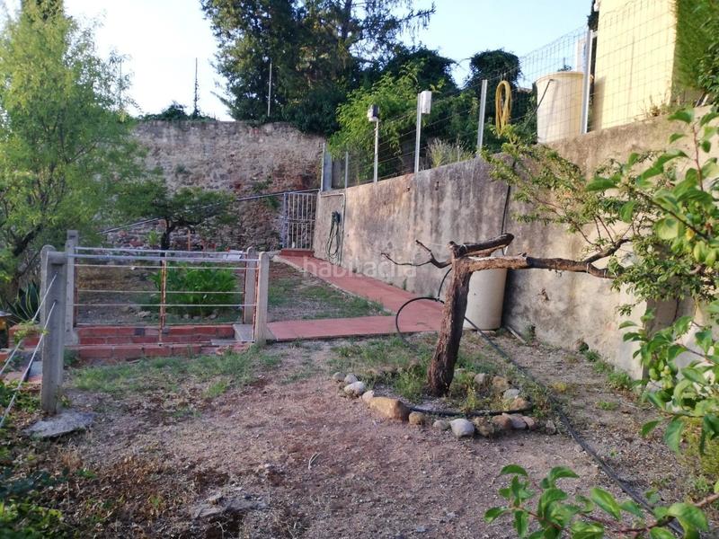 Foto 3568e63b-3a6b-4ad9-8f49-de4805cafaff. Edificio in Sant Feliu de Codines