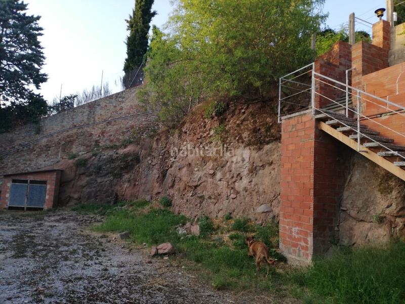 Foto 4a860242-2853-4efa-8b71-1471fa1e9219. Edificio in Sant Feliu de Codines