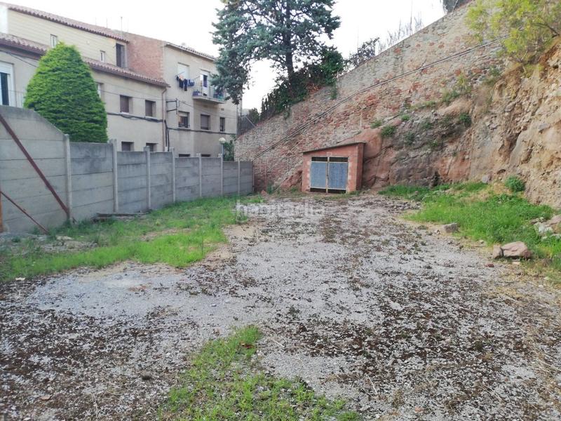 Foto 8e793f5b-bf86-48c1-b2e1-0f701f0f3dd6. Edificio in Sant Feliu de Codines