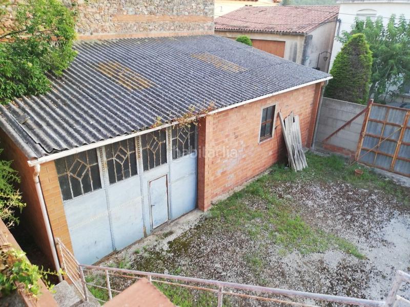 Foto ac30e95d-3228-4739-9d02-d122060710c7. Edificio in Sant Feliu de Codines