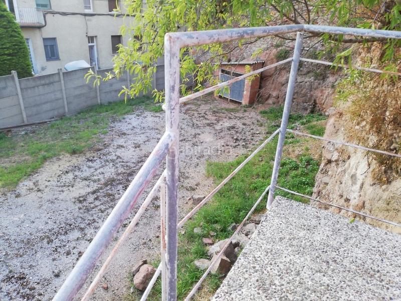 Foto cf3a6f99-2ff0-4350-8fb4-91b5d281c894. Edificio in Sant Feliu de Codines