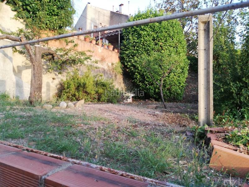 Foto d3ebc2c9-3dda-4d5c-a0c4-ff2d0ab2fcbf. Edificio in Sant Feliu de Codines