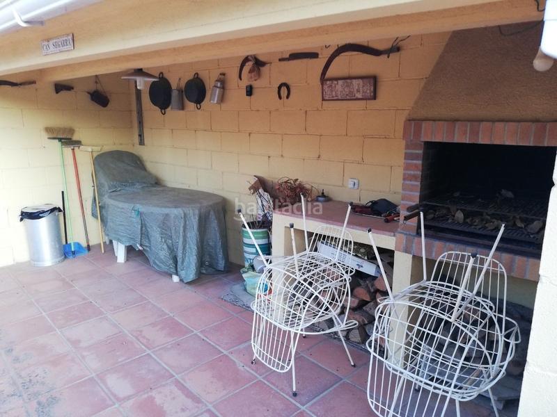 Foto e1511cd4-9924-4072-9e6a-a1915eeb6cbd. Edificio in Sant Feliu de Codines