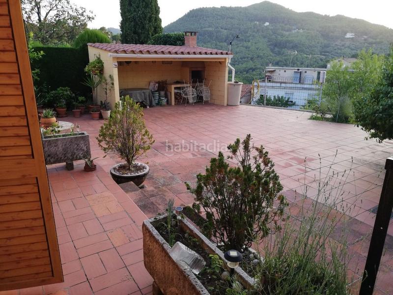 Foto f943fe7b-c1a5-4a85-bbf3-907259c5260e. Edificio in Sant Feliu de Codines