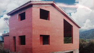 Chalet  Agudes
