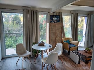Chalet  Avinguda del mas mestre. Chalet a cuatro vientos con un apartamento independiente, como n