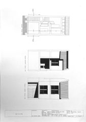 Casa a Carrer havana 10. Casa sobre planos en el centro de la población.