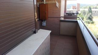 Affitto Appartamento in Moià. Piso con terraza