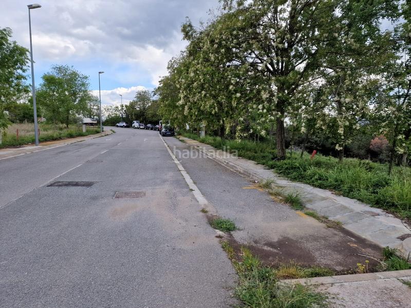 Foto ad1a9f30-77e1-48a0-ac83-4e9f91f51a64. Solar industrial a Sant Feliu de Codines