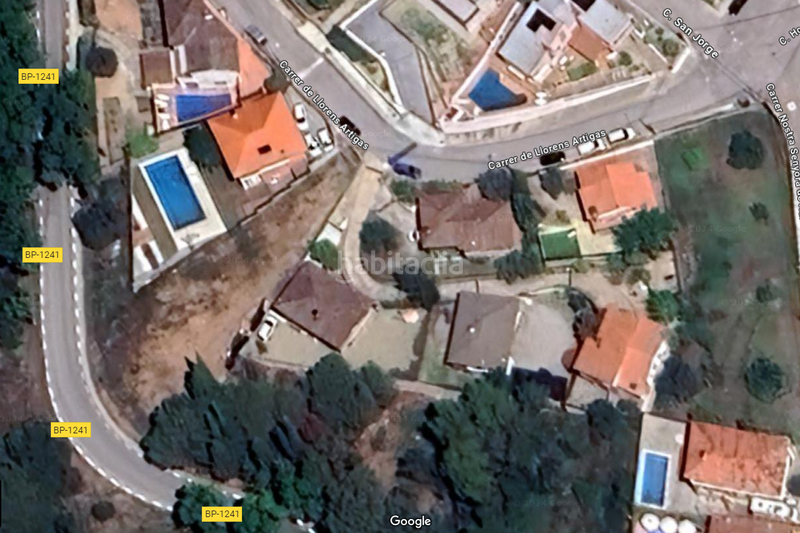 Foto 26e76135-e47a-46f4-a71c-aa7af1bdebf3. Chalet con parcheggio in Sant Feliu de Codines