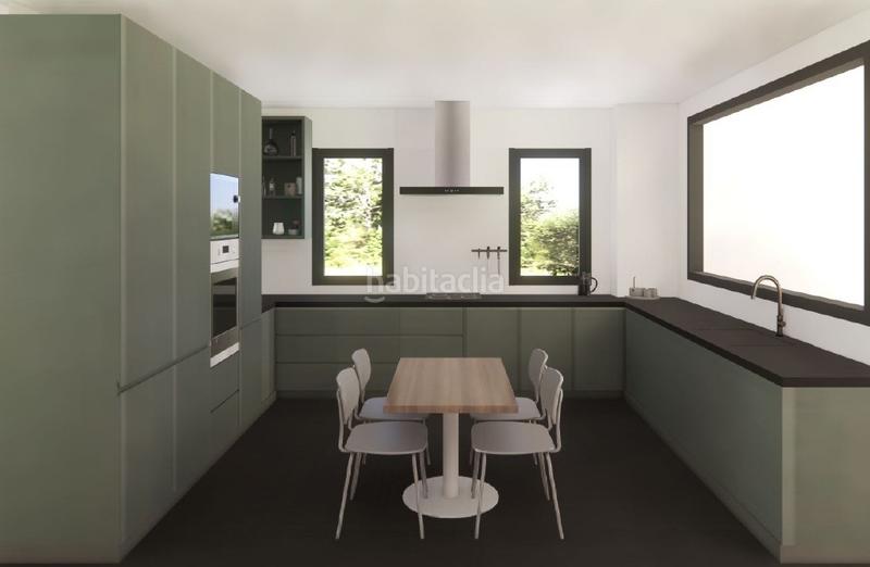 Foto 3b3263f7-a0bc-4ee8-b319-6f43c27fd0ae. Chalet con parcheggio in Sant Feliu de Codines