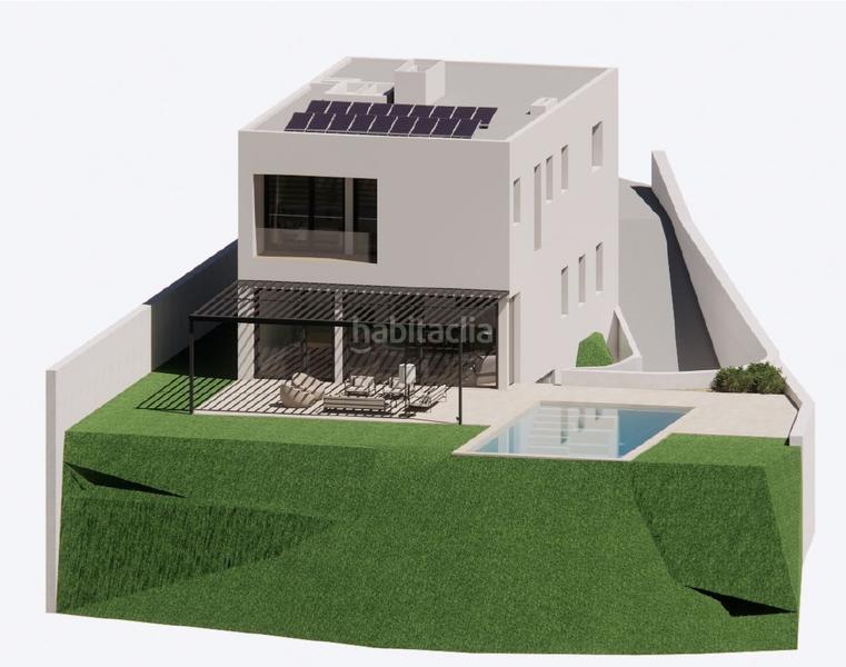 Foto 9702fd15-a048-44cb-a015-700fff4f16ee. Chalet con parcheggio in Sant Feliu de Codines