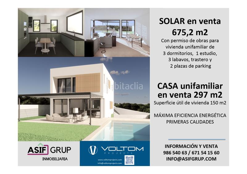 Foto f069f553-41b0-4ebd-ba95-97c134a74068. Chalet con parcheggio in Sant Feliu de Codines