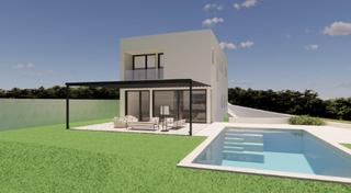 Xalet  Carrer de llorens artigas. Chalet a construir con especificaciones del comprador