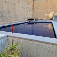 Pis  Carrer agust santacruz. Piso con ascensor, piscina, parking en centro