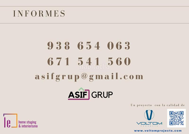 Foto 236f47c5-43bb-4ae8-80e2-a1997db9e502. Piso en carrer de santa magdalena 41 en Moià