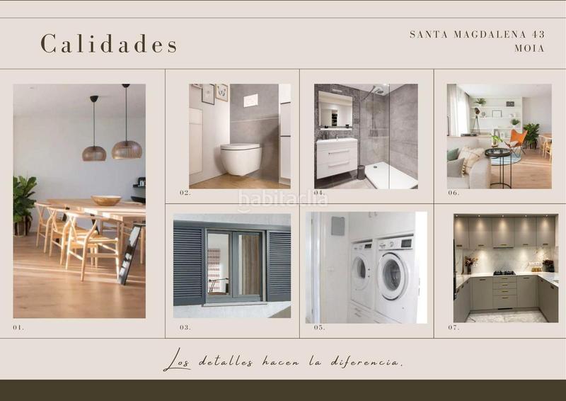 Foto 8432ee34-22c8-4bd2-bbba-56b7968dea94. Piso en carrer de santa magdalena 41 en Moià