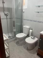 Rent Flat  Carrer de l'estació. Piso cerca de la estacion de autobuses