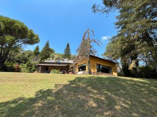 Chalet in Castellcir. Espectacular vivienda rodeada de naturaleza