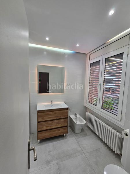 Foto a1afb9a1-5826-495a-98e6-dd3724c31fc4. Alquiler piso  de lujo de 220 m2 en Tres Torres Barcelona