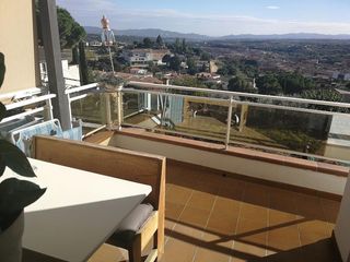 Casa  De moss�n ramon giralt 16. Casa en caldes de montbui