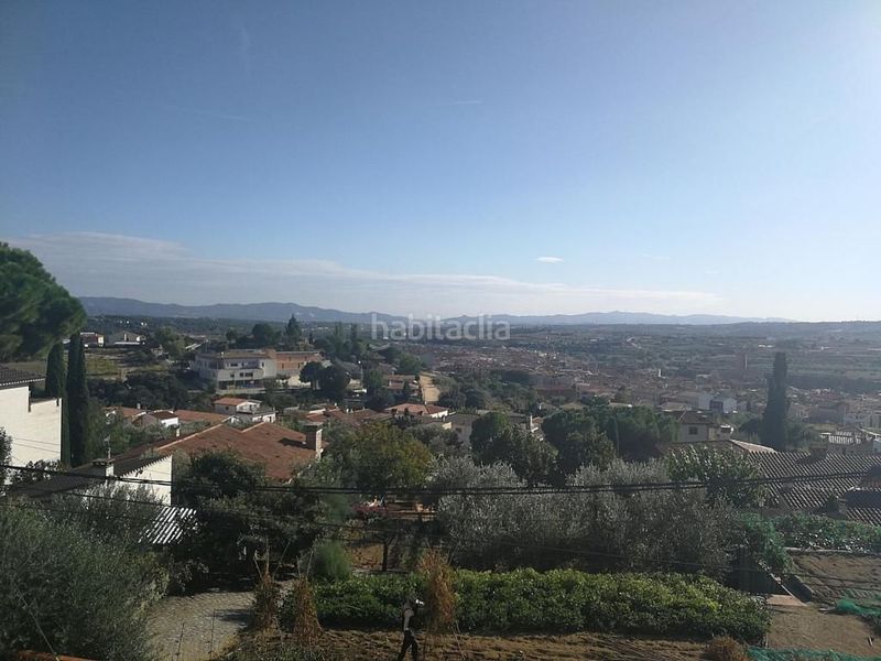 Foto bfbb16f4-327a-4bcb-8453-59217a862300. Casa amb aparcament a Caldes de Montbui