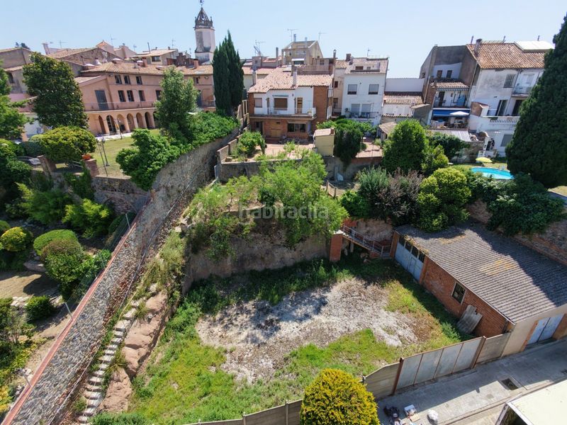 Foto 092a4df3-91ac-446a-a633-0698519afe1c. Casa aparellada amb calefacció aparcament a Sant Feliu de Codines