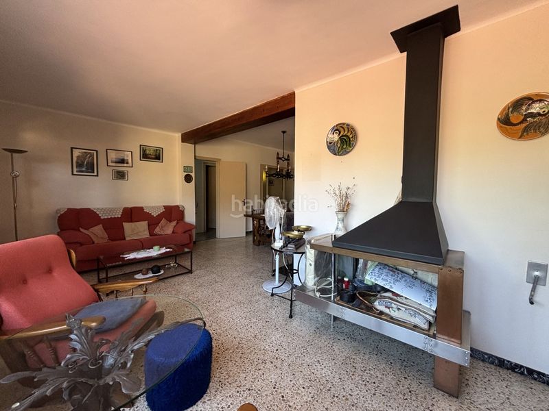 Foto 6a95fd60-e3ab-4c70-a652-050f27b6c2aa. Casa aparellada amb calefacció aparcament a Sant Feliu de Codines