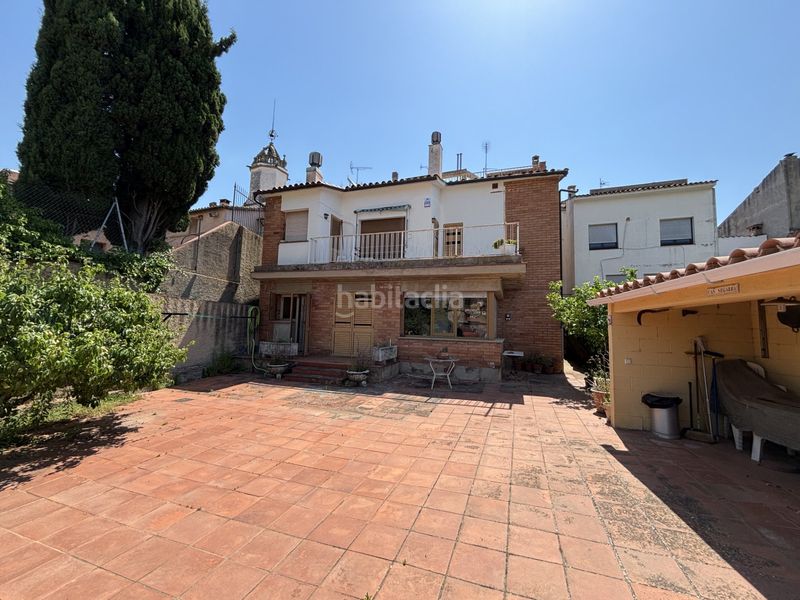 Foto 7bd18781-e750-4d1d-84d6-e65044f9efaa. Casa aparellada amb calefacció aparcament a Sant Feliu de Codines