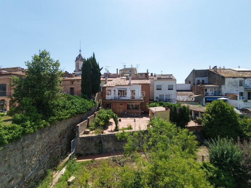 Foto d36b6f81-b39a-4970-9325-679a9d005099. Casa aparellada amb calefacció aparcament a Sant Feliu de Codines