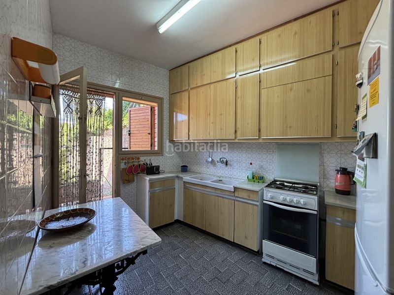 Foto f1cece31-da66-43d8-8444-e04525038668. Casa aparellada amb calefacció aparcament a Sant Feliu de Codines