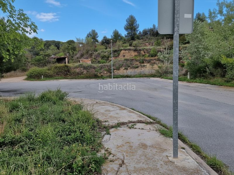 Foto f9b9029a-e135-46c8-a0a4-b4061520f08c. Area edificabile industriale in pla de la costa 0 in Sant Feliu de Codines