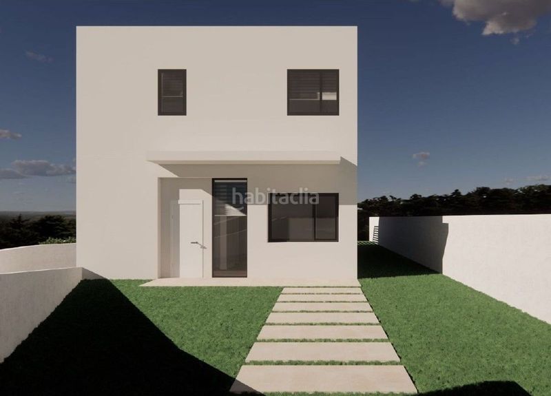Foto f95c5b8c-7c73-4f52-95bb-dfa871d80976. Casa in de llorens artigas 33 in Sant Feliu de Codines