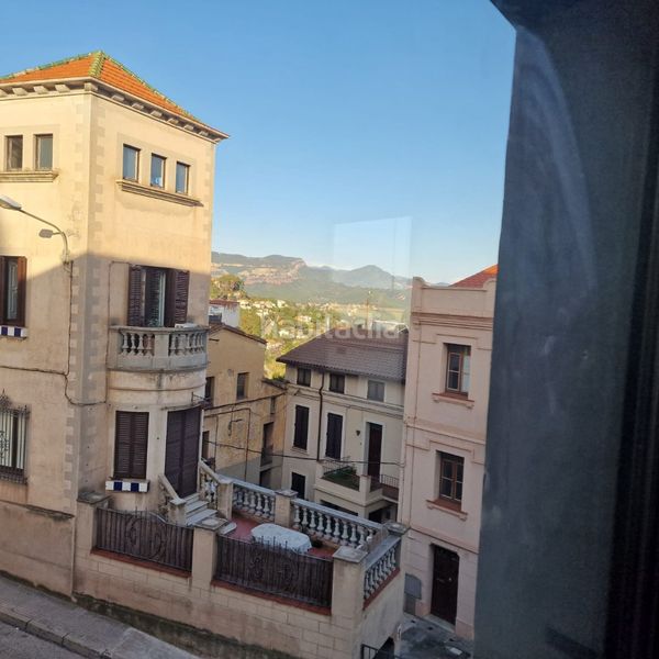 Foto 0b35c98c-e641-4221-8934-9157cd894026. Piso  en venta con ascensor en Sant Feliu de Codines