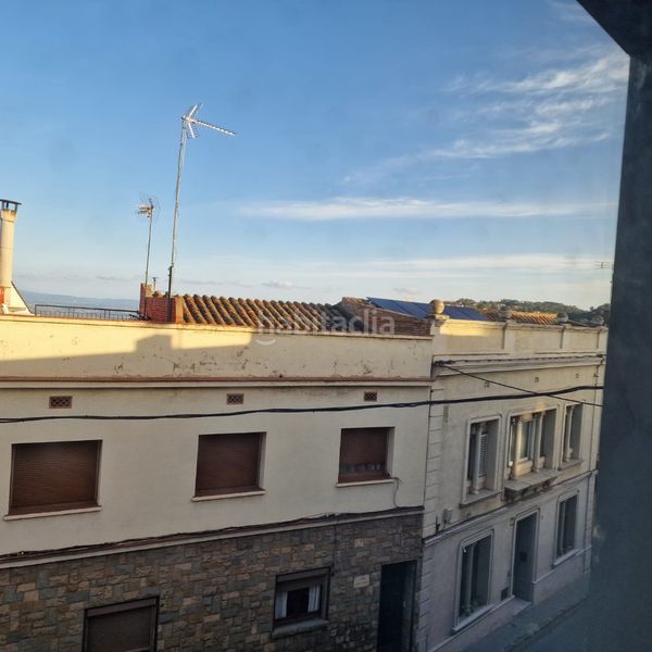 Foto b3db956c-8304-4a62-8dec-ab7cb5652747. Piso  en venta con ascensor en Sant Feliu de Codines
