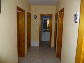 Haus  Calle doctor vigueras 54h, 23380 siles, provincia de jaén, españ. Casa en venta en siles