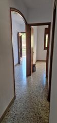 Miete Dachwohnung in Sant Feliu de Codines. Piso tres habitaciones, 1ª planta sin ascensor