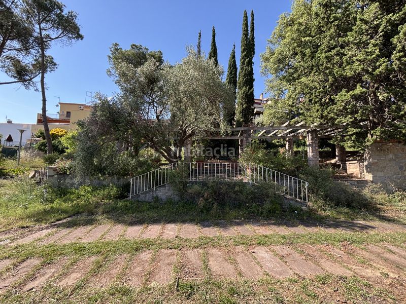 Foto 0e0c1fe8-d8a1-4504-a396-c22ee69dfde4. Xalet amb calefacció aparcament piscina a Sant Feliu de Codines