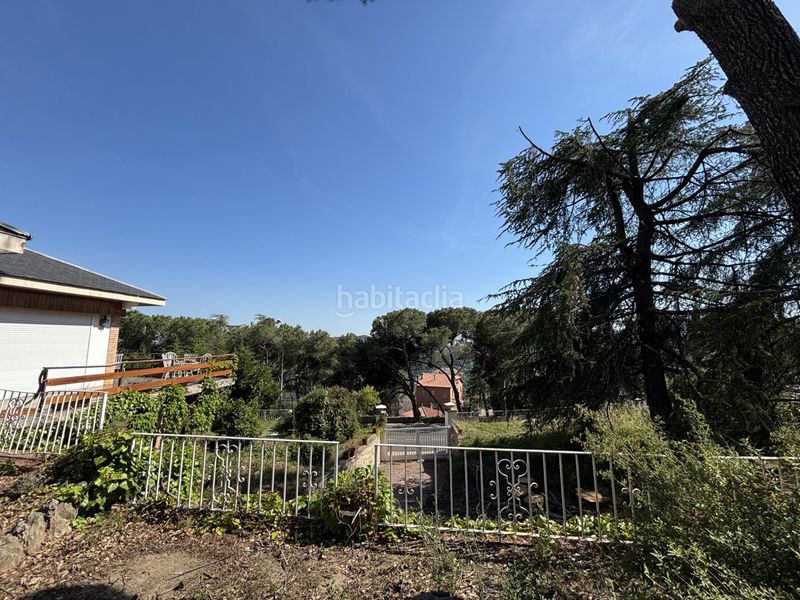 Foto 43623369-22a5-4b81-9e6b-4d9cb8bb6916. Xalet amb calefacció aparcament piscina a Sant Feliu de Codines