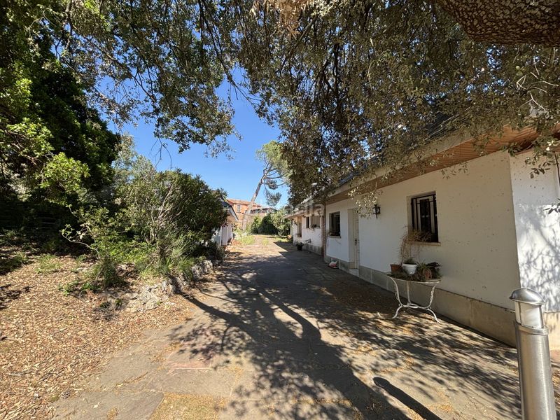 Foto a637f56f-dc68-478c-980c-1b7365c83130. Xalet amb calefacció aparcament piscina a Sant Feliu de Codines